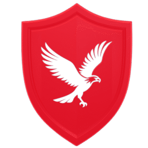 logo red