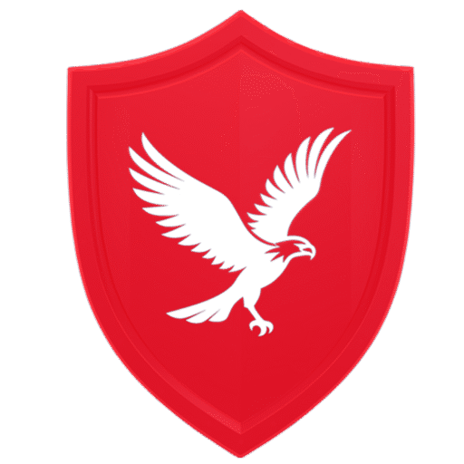 logo red