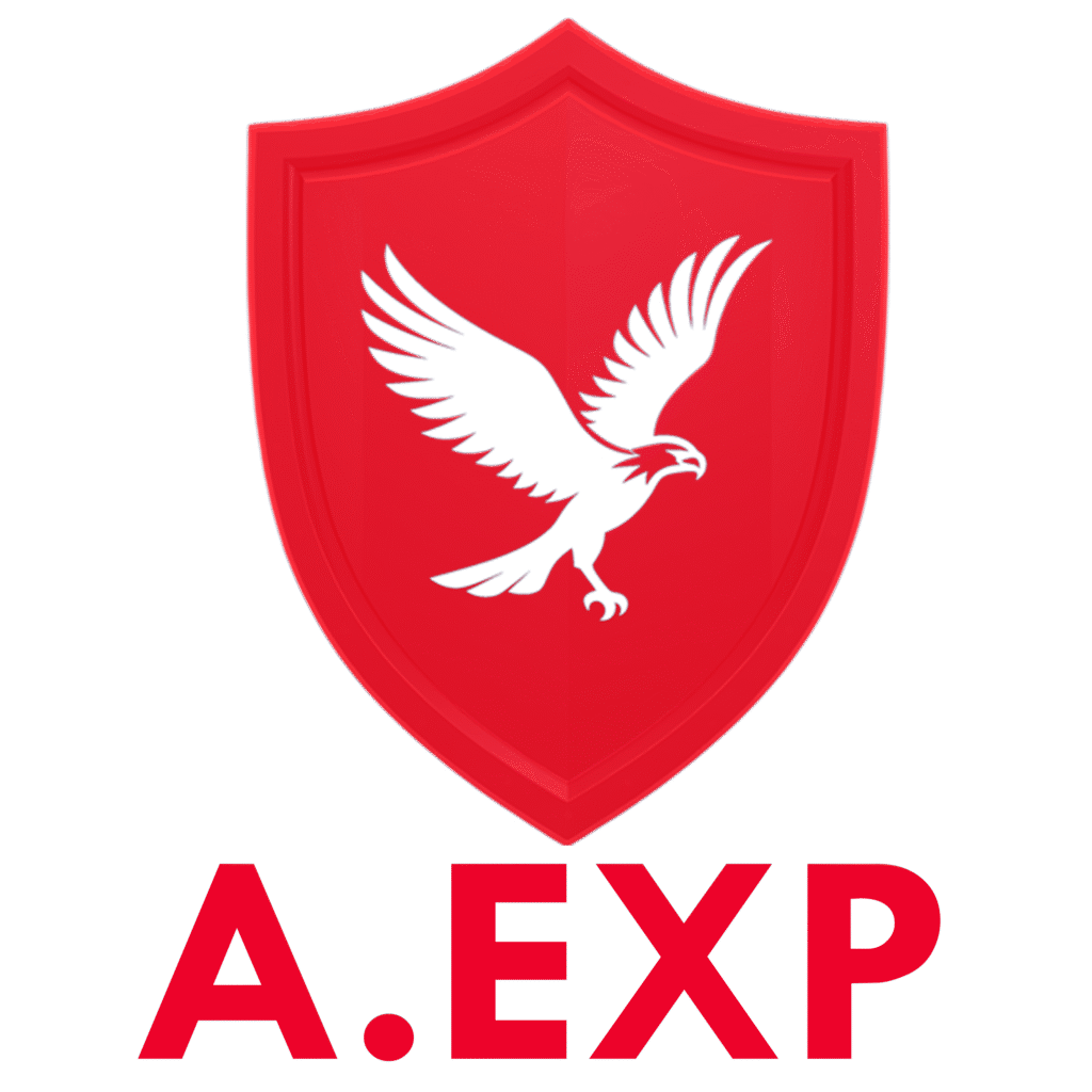 logo red
