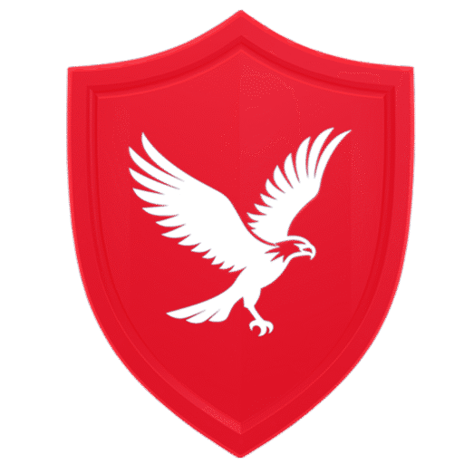 logo red